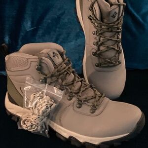 Colombia Newton Ridge Plus II Waterproof